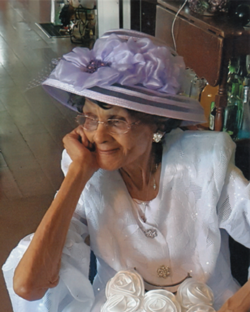 Mother Mary D. King Profile Photo