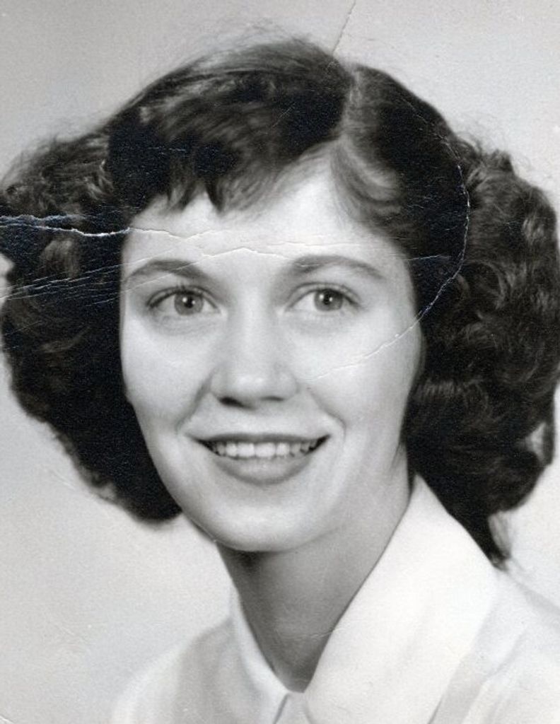 Irene Ellen McGrath
