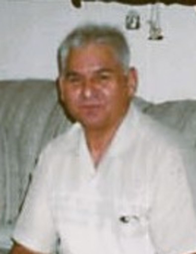 Laszlo Horvath