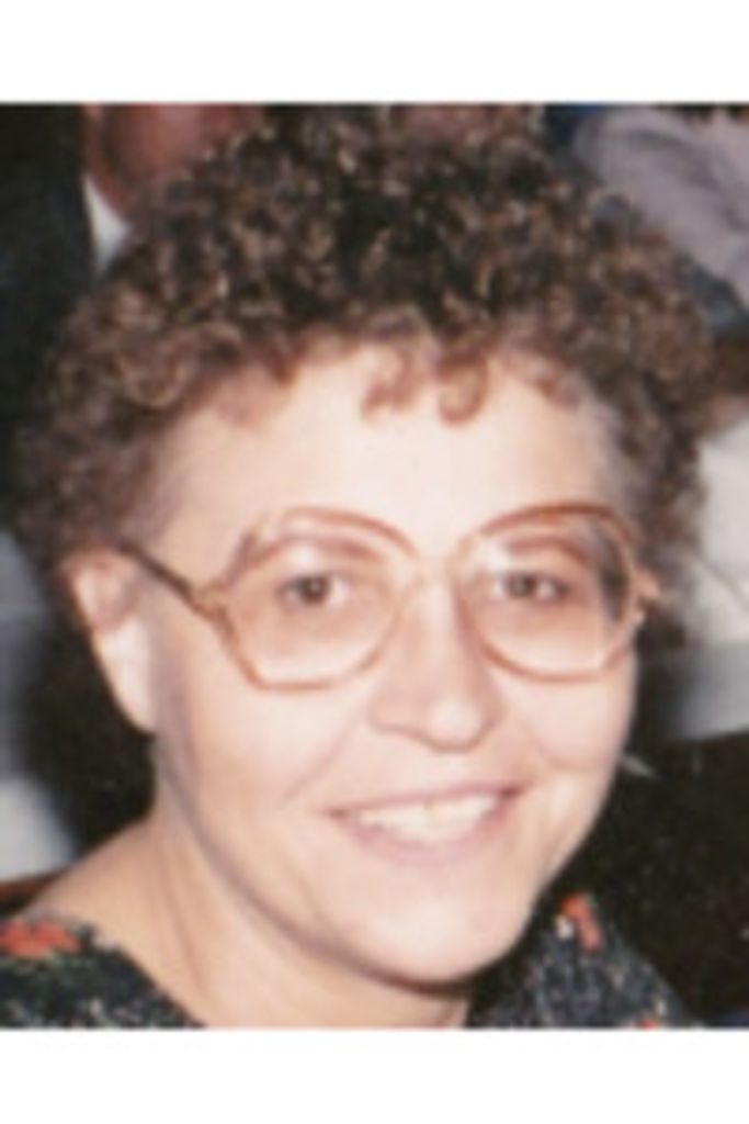 Susan Ruth Jacobson Profile Photo