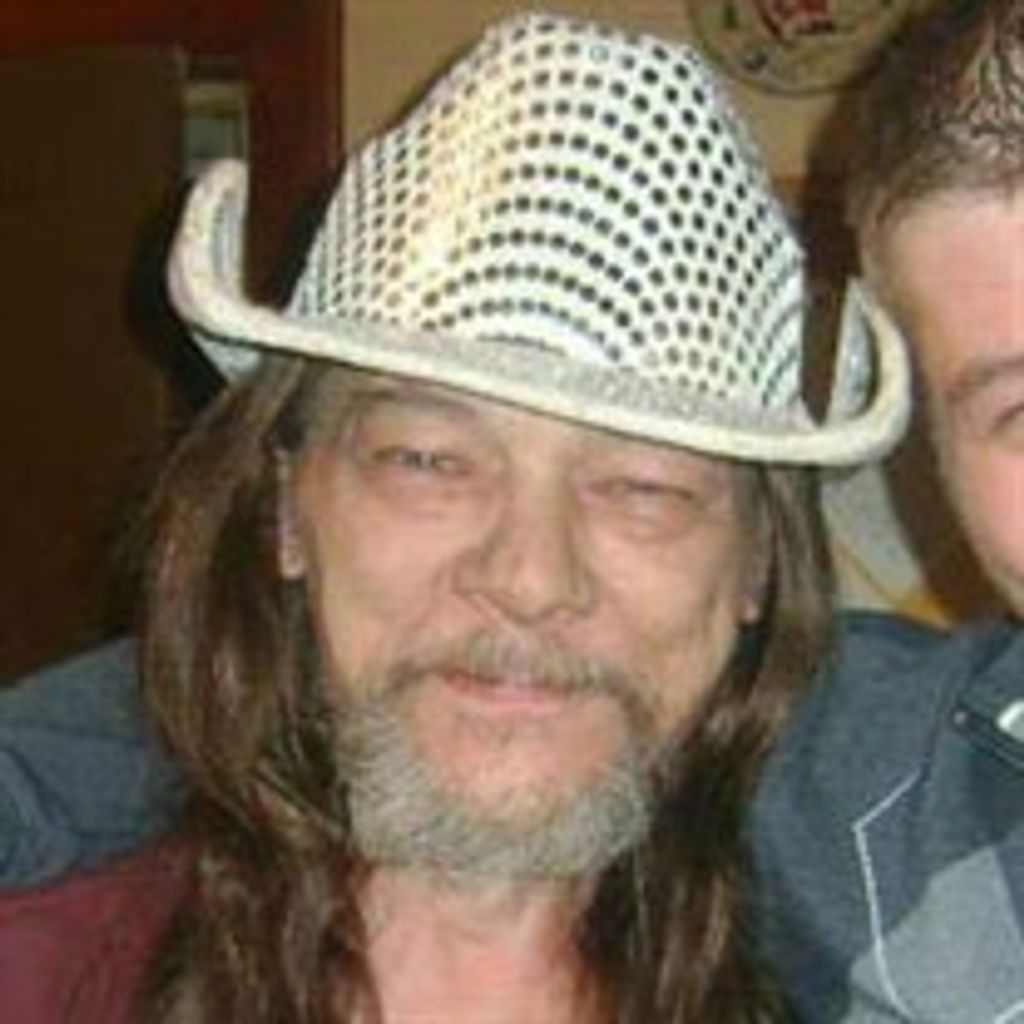Martin D. Courtney "Pete"