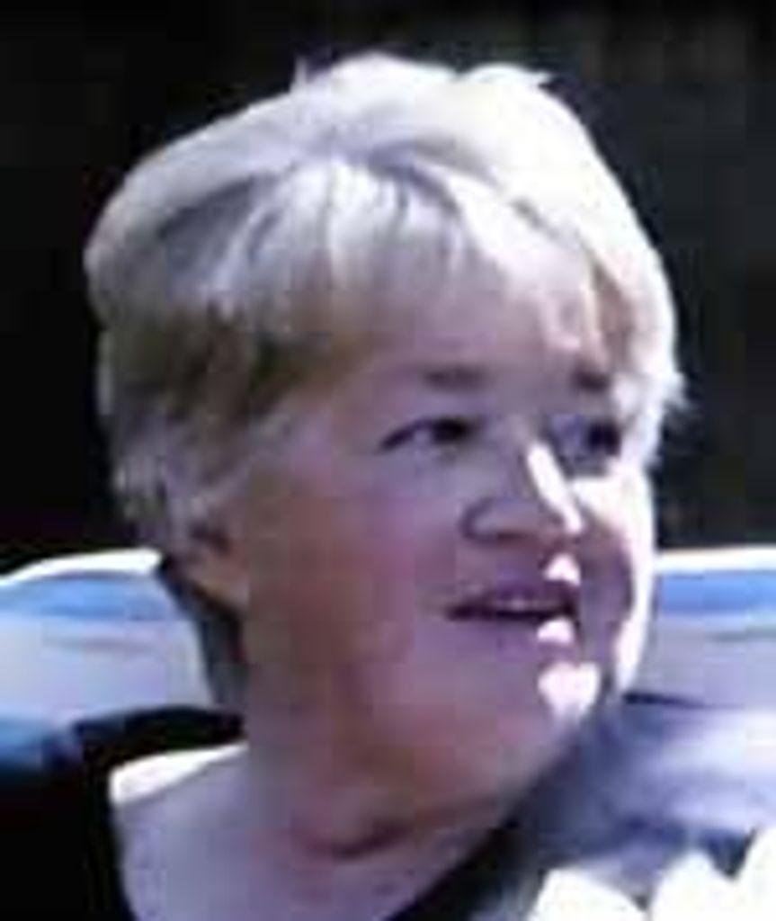 Elaine E. Richardson