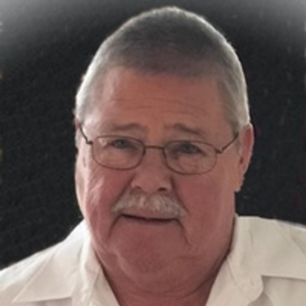 Donald Buch Profile Photo