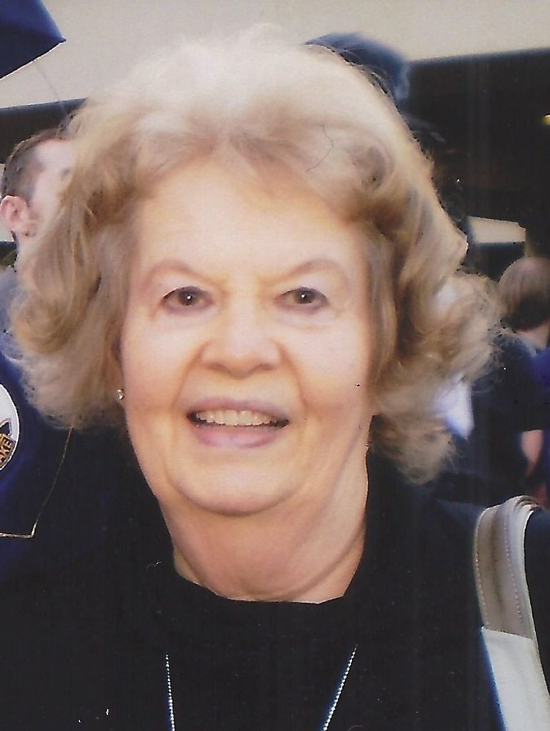 Linda Doreen Conger
