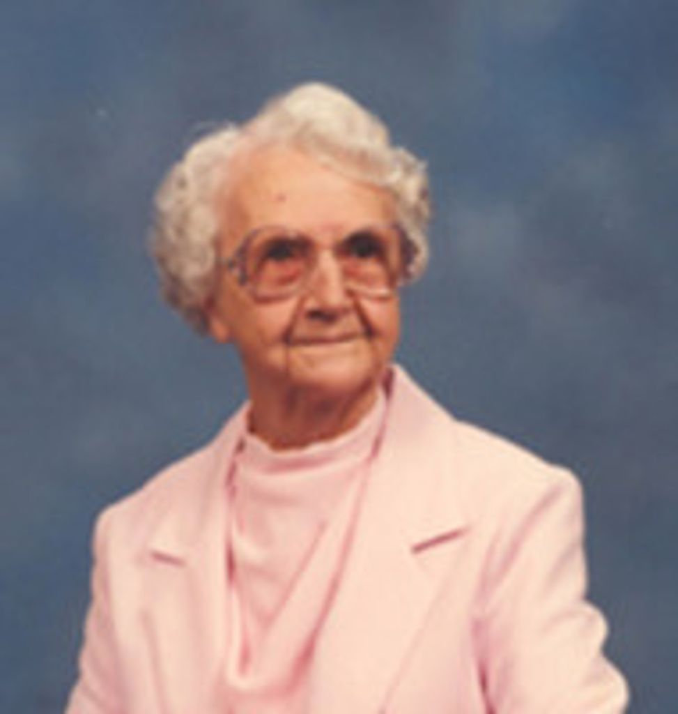 Nancy R. Singleton