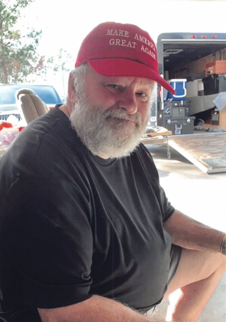 Steven Torkelson Profile Photo