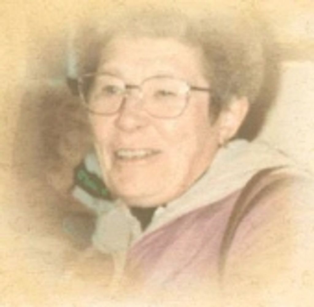 Norma Agard