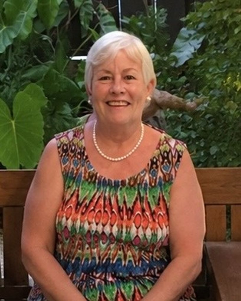 Susan Jean Reinhalter Profile Photo