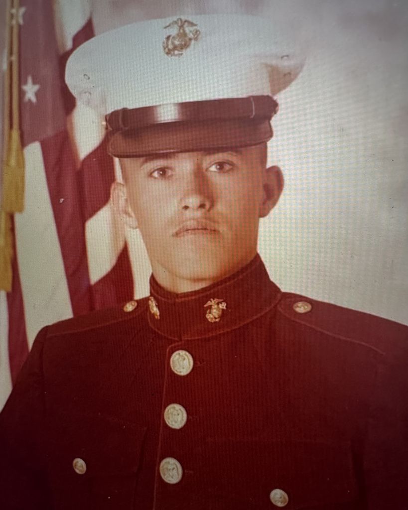 Randy Daryl Bergeson Profile Photo