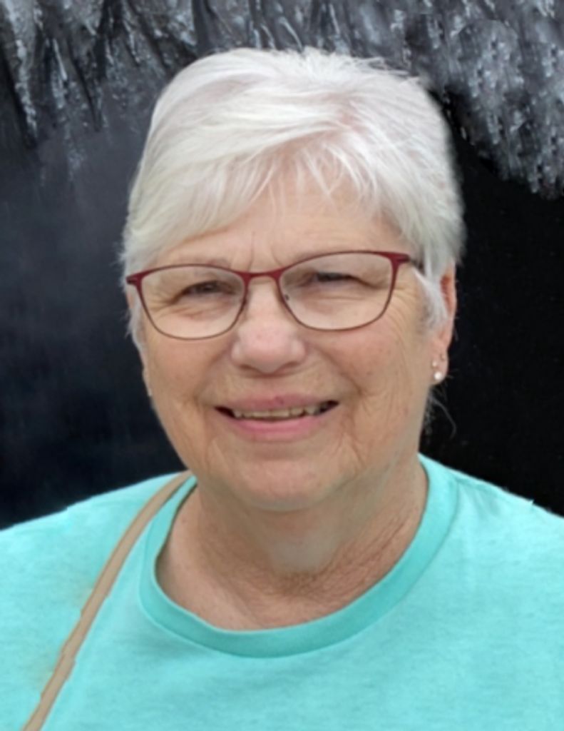 Cathy J. Abbott