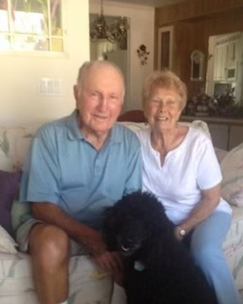 Robert "Bob" R Parenteau