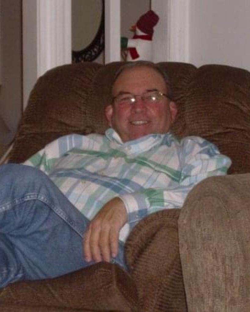 Gary Lee Kiser