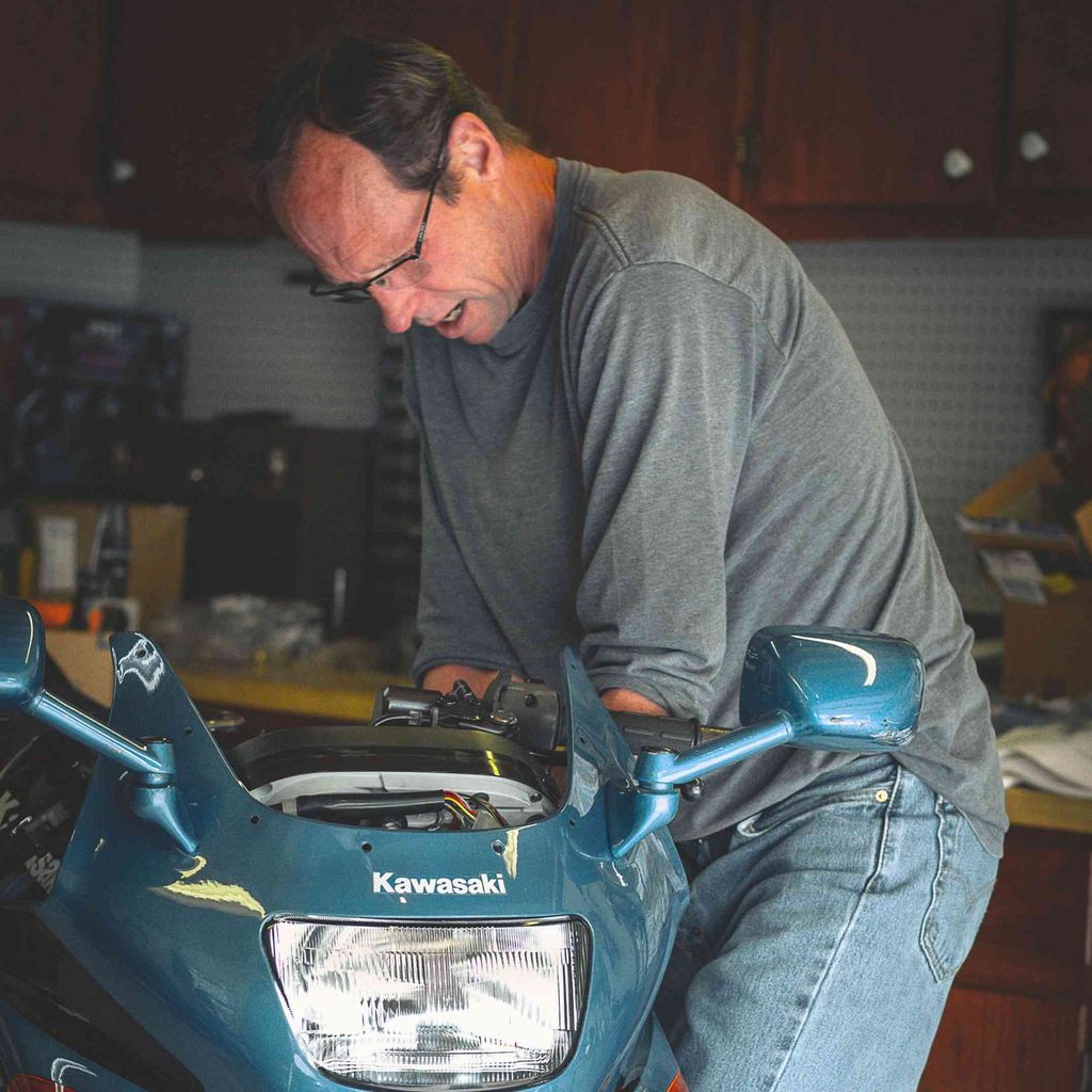 David Armstrong Profile Photo