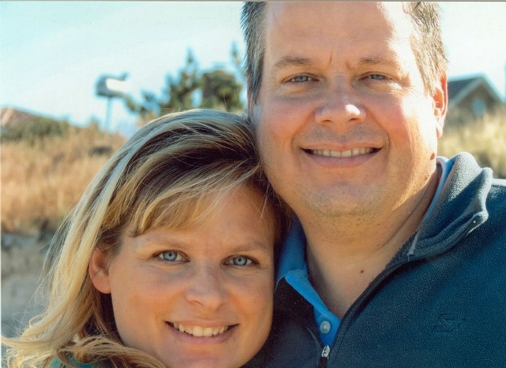 John Bruha Murphy Profile Photo