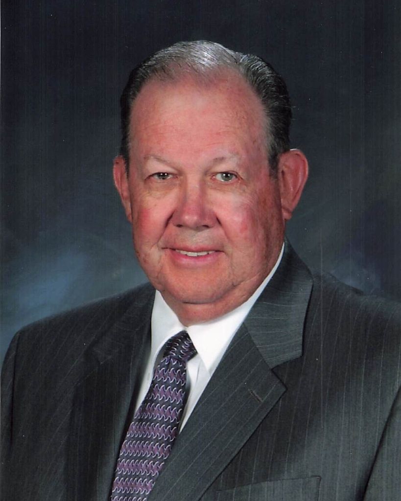 Richard Moss