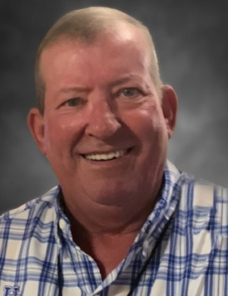 Ralph White Profile Photo