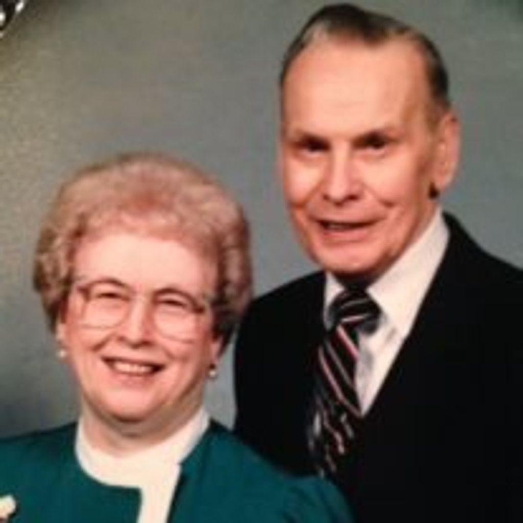 Evelyn  M. Blatchford
