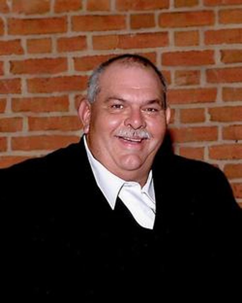 Clinton " Tiny " Hancock