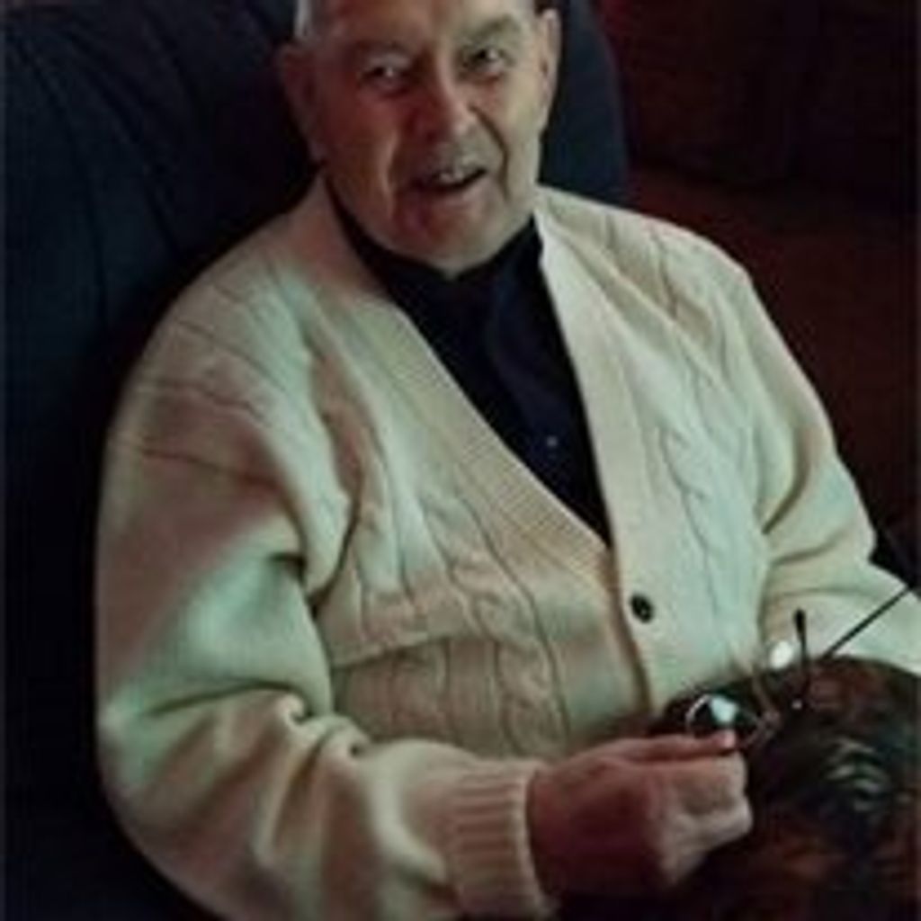 John R. Schafer,