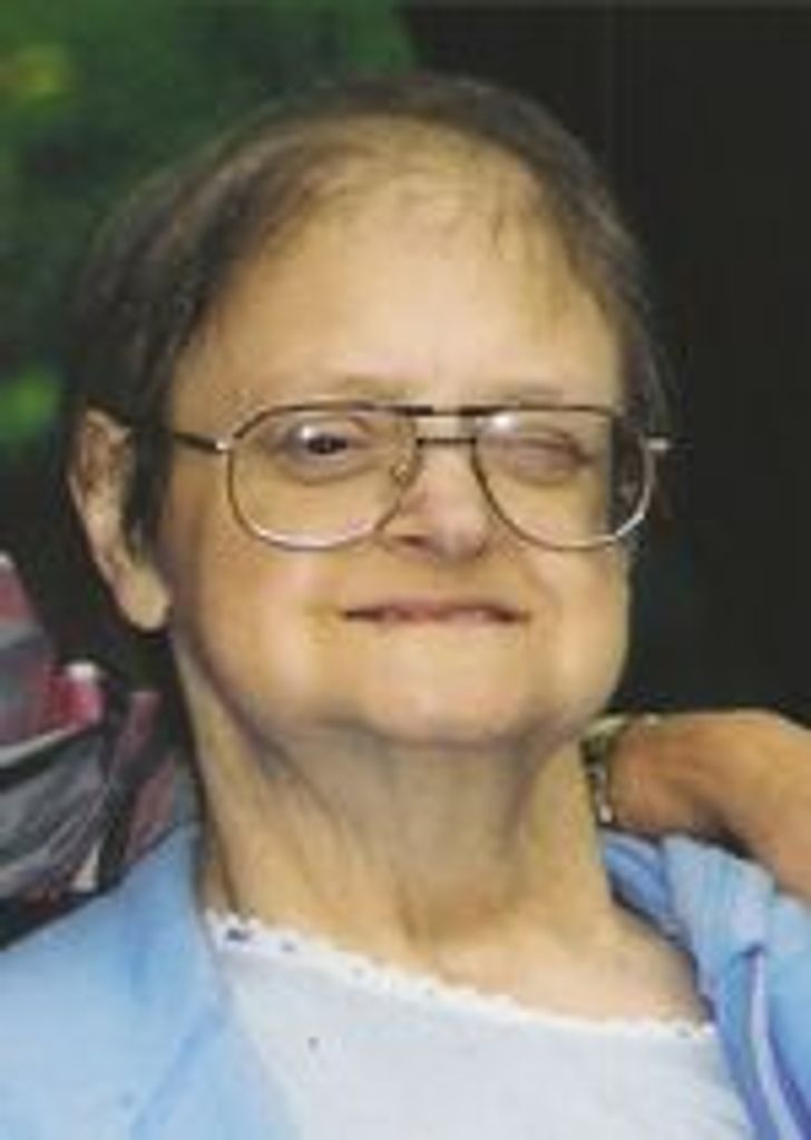 Gloria Jean Kress
