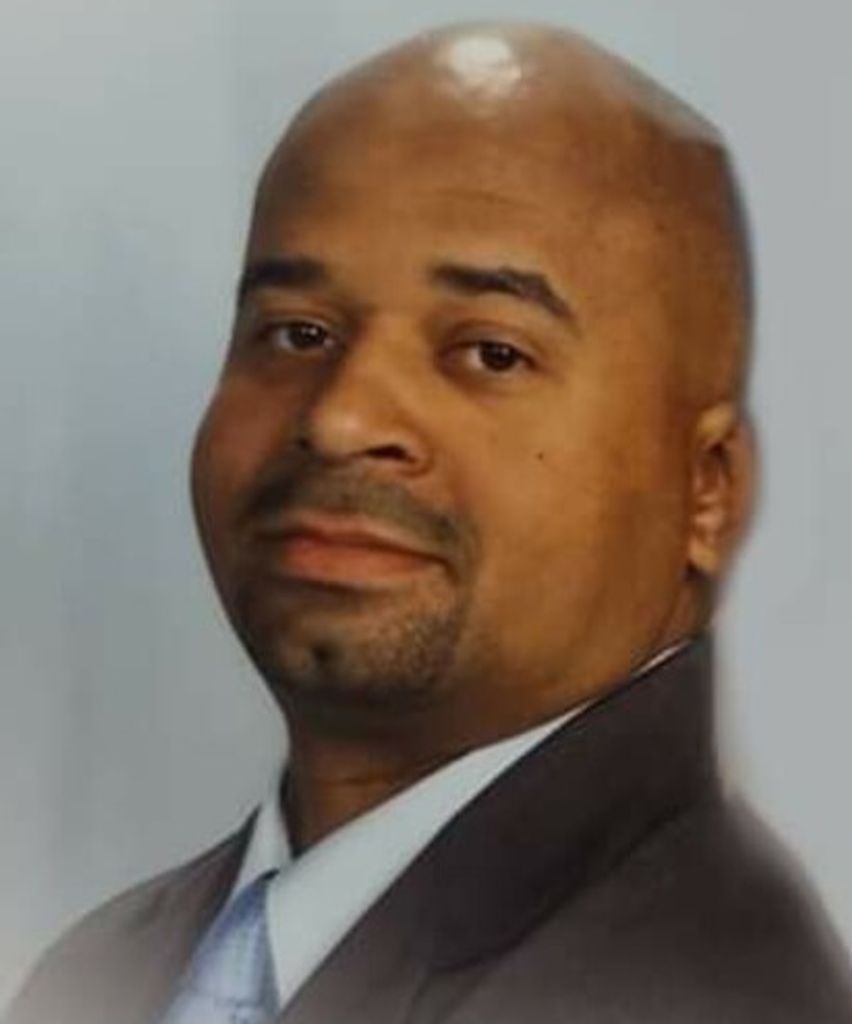 Michael David Tyrone Rodenberger Hawkins Profile Photo