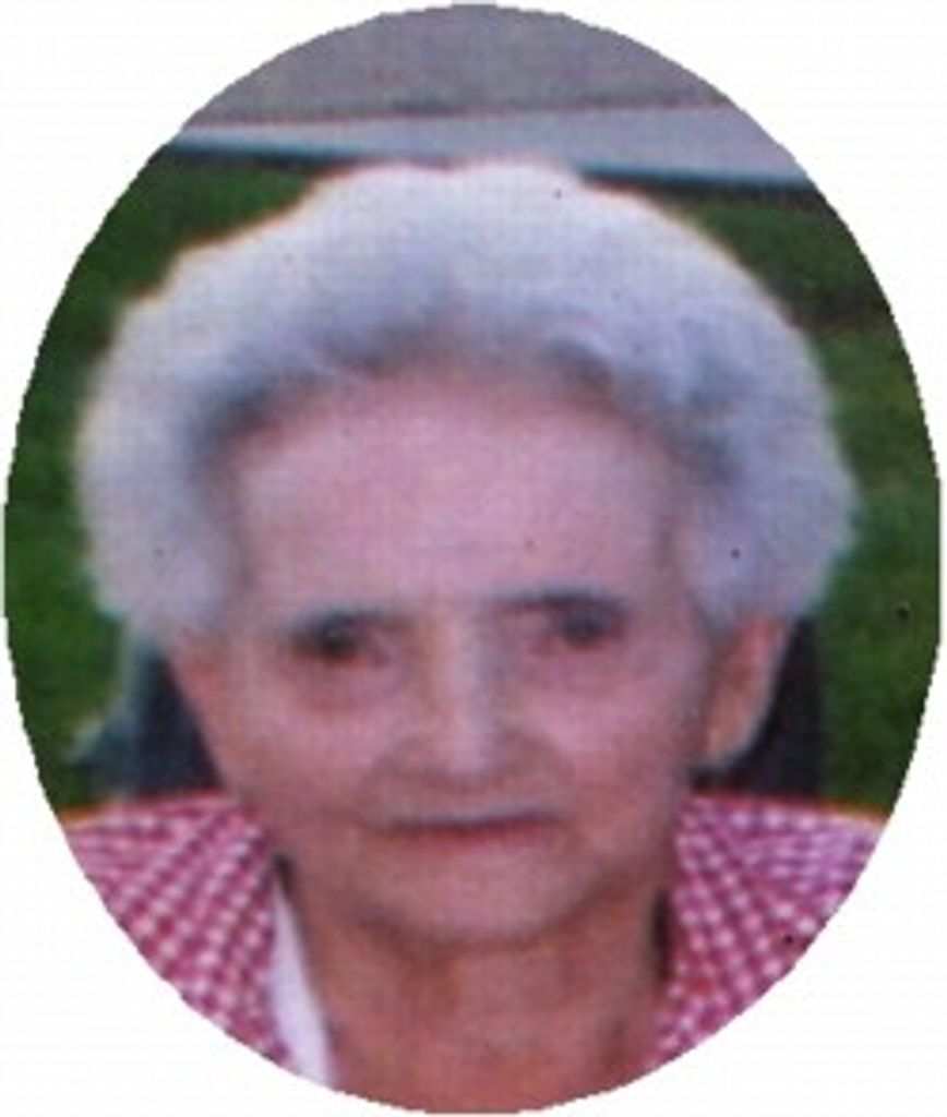 Geraldine Brown