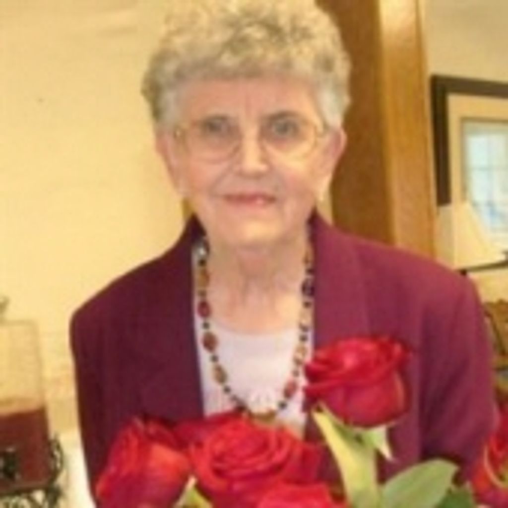Irma Vander Sluis