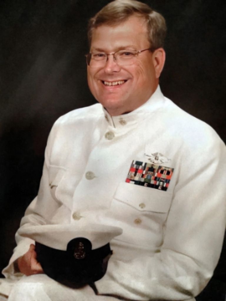 Robert Allen Bertram Profile Photo