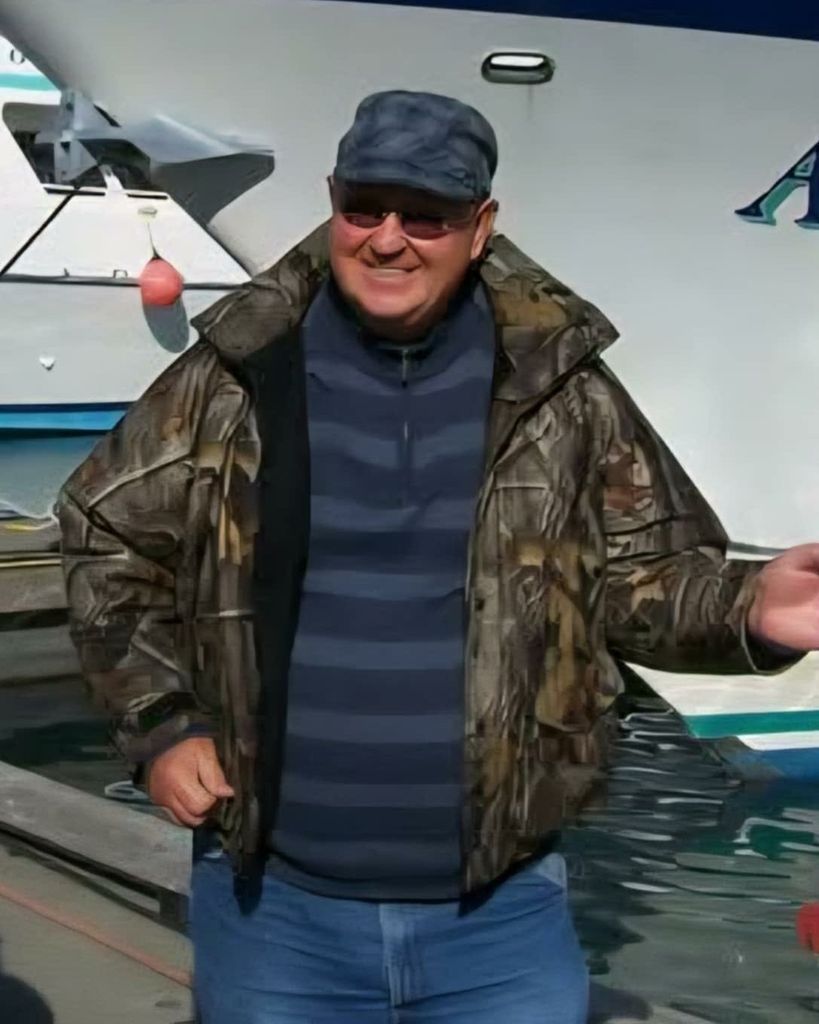 Thomas L. Stevens Sr. Profile Photo