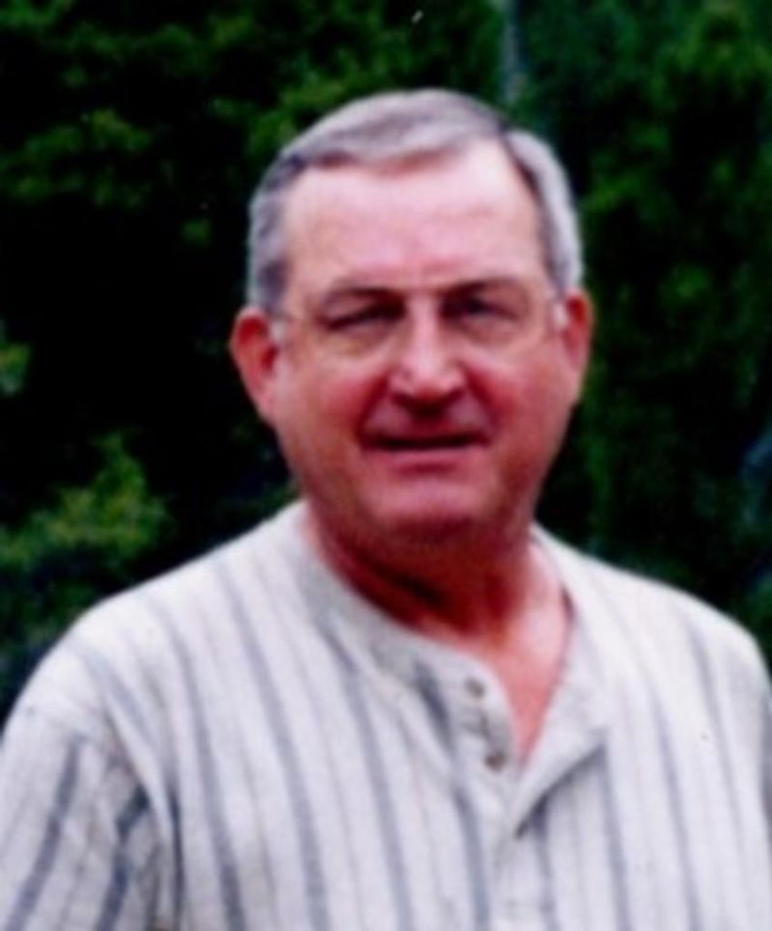 Merlin L. Pearson Profile Photo