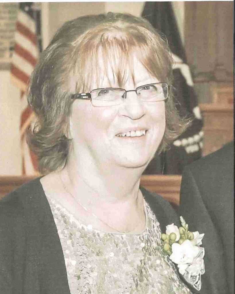 Bonita Catherine Wehmhoff