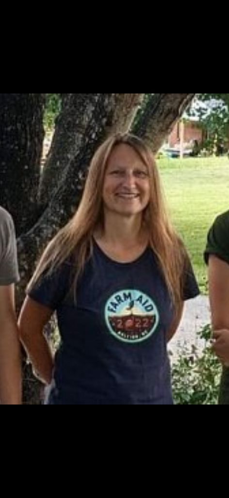 Shelly Osborne Clampett Profile Photo