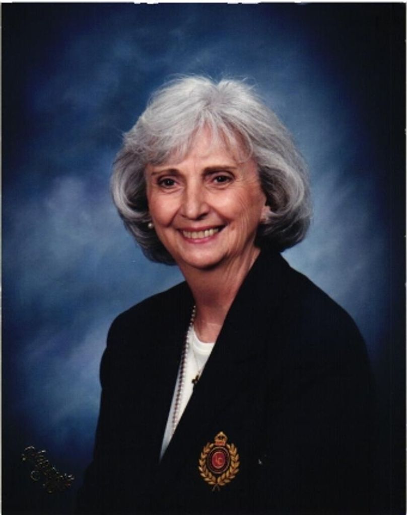 Lula Pryles Alexander
