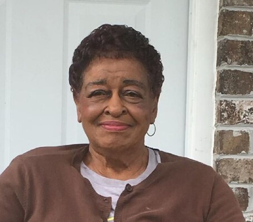 Ms. Mary Gainey Profile Photo