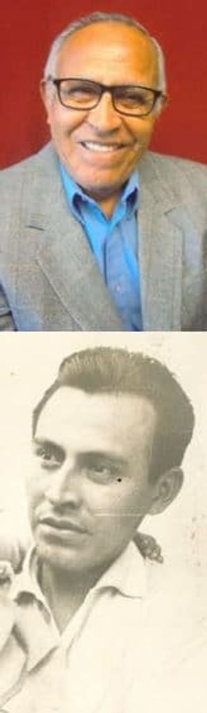 Campusano Victor Medina