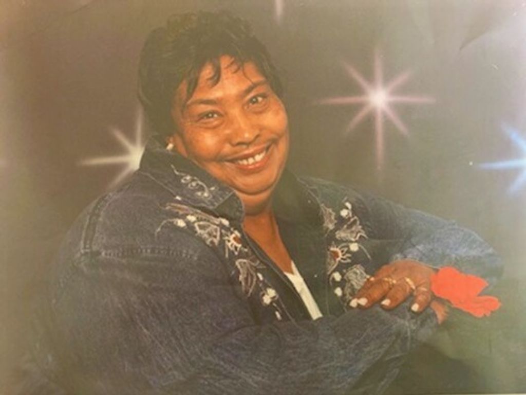 Mable Margaret Griffin