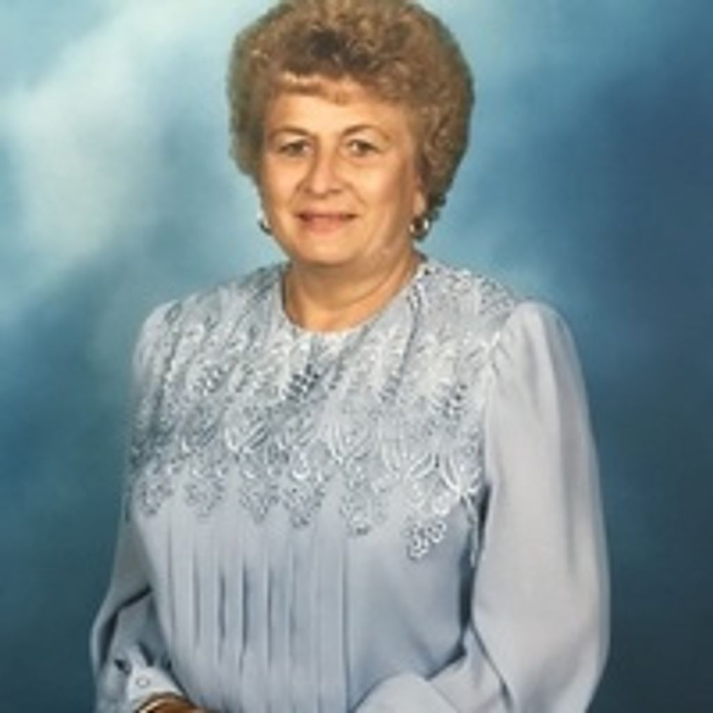 Rosario Brown