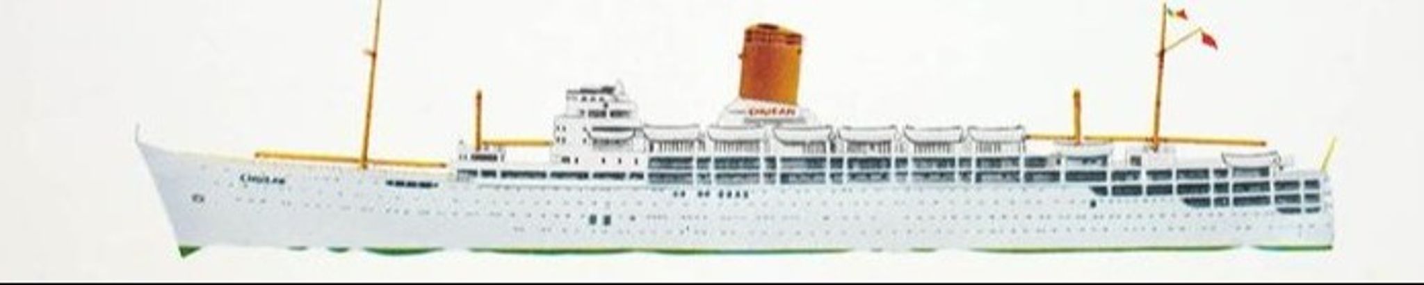 Cover for John Farrington Dewhurst's Obituary