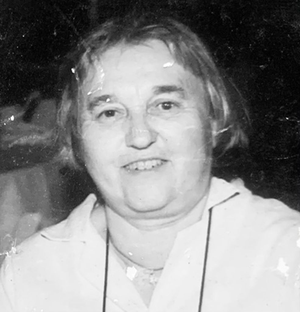 Patricia Bagley Profile Photo