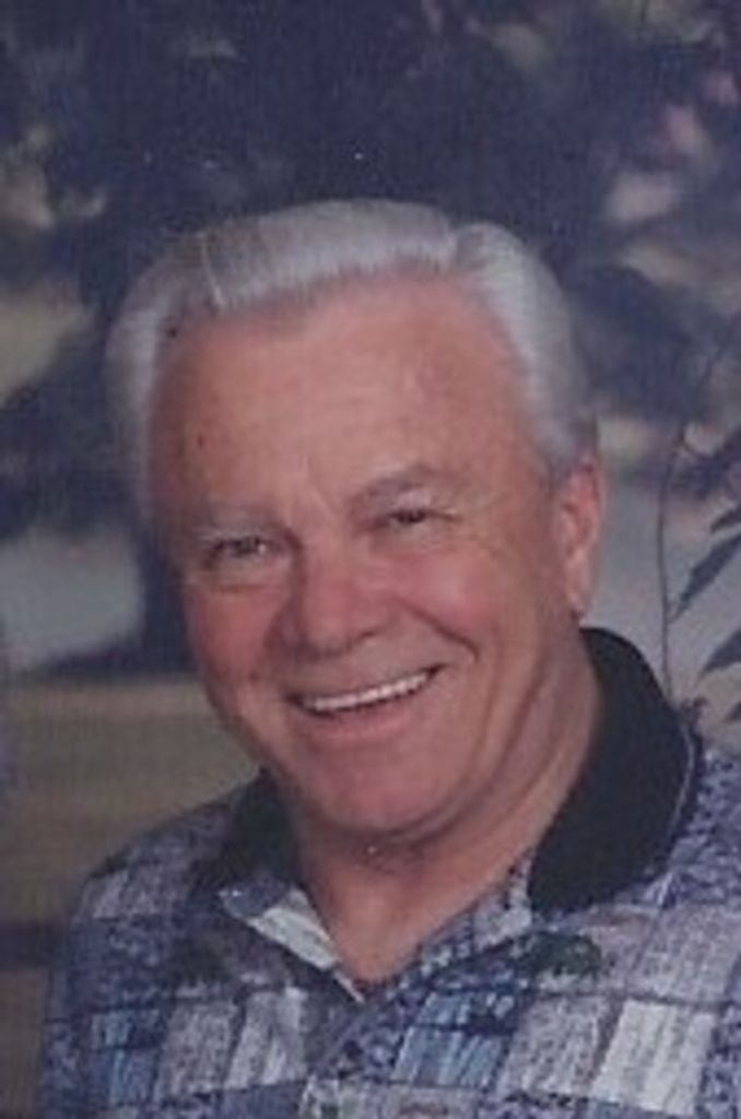 Raymond L. Brigance Profile Photo