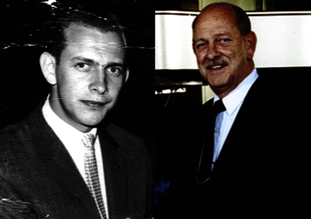 John H. Barham Profile Photo