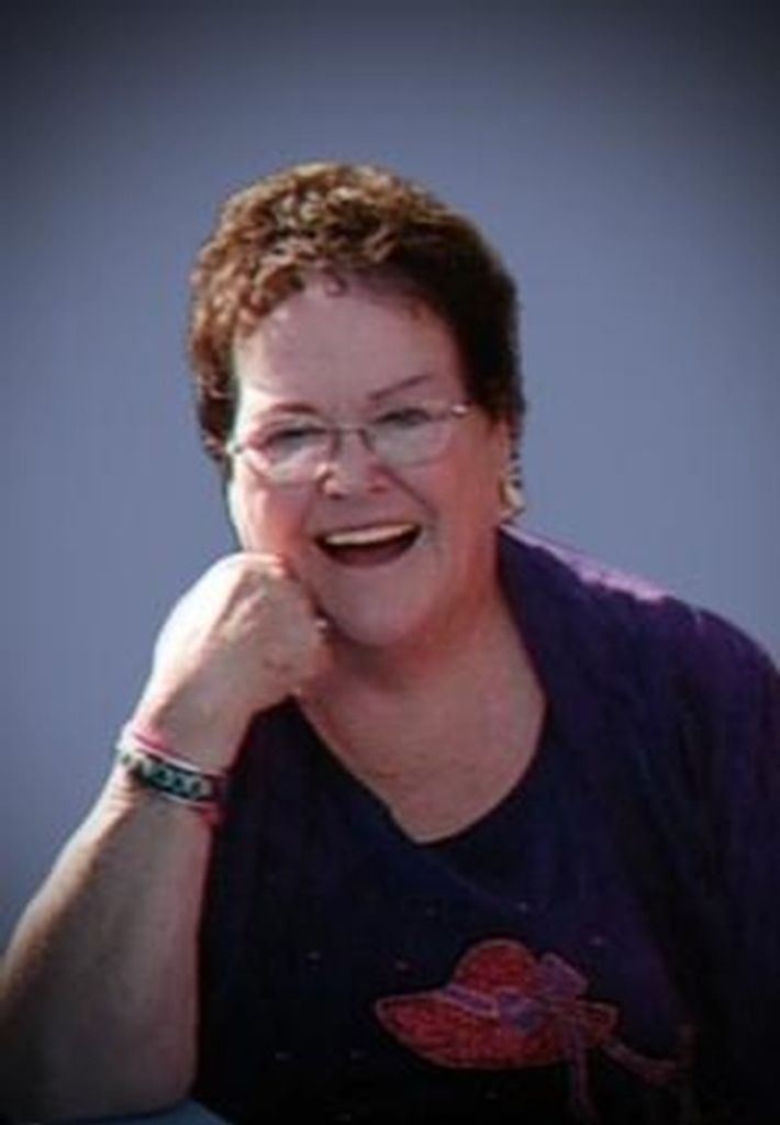 Frances Dotson Profile Photo