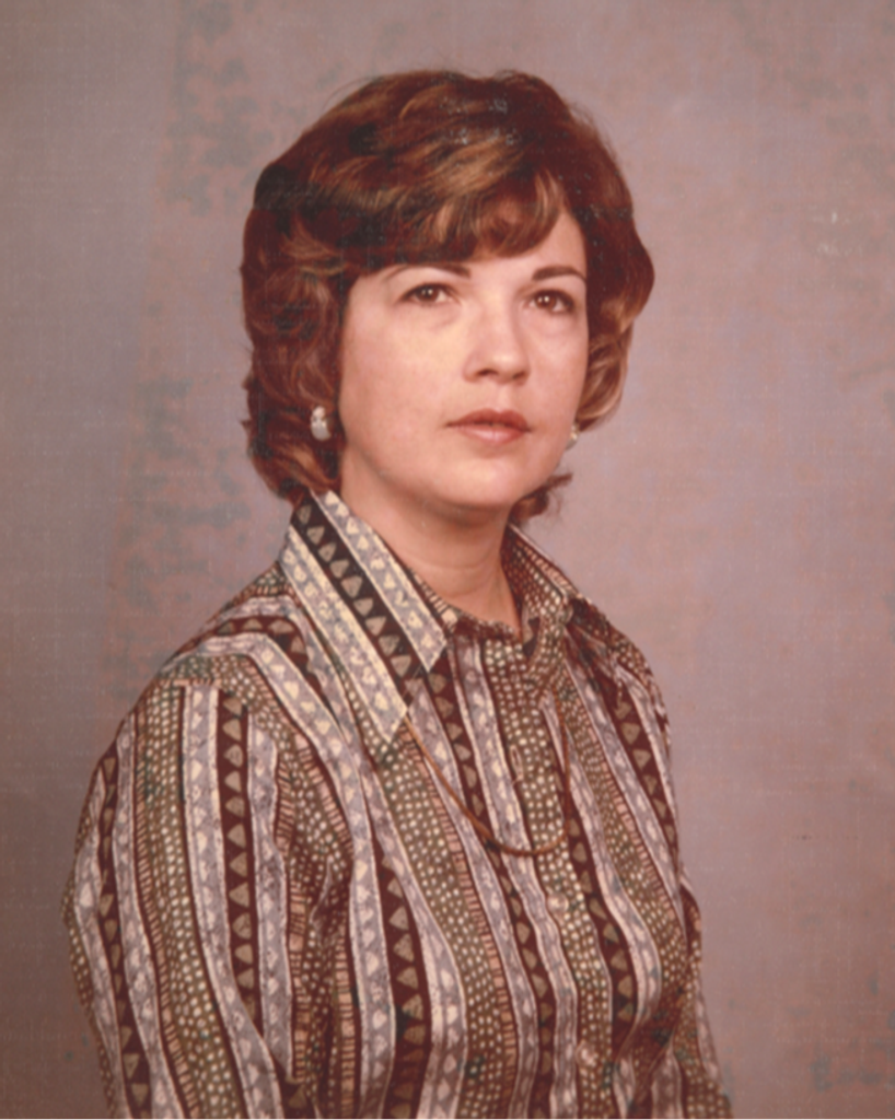 Brenda Joyce Holton Profile Photo