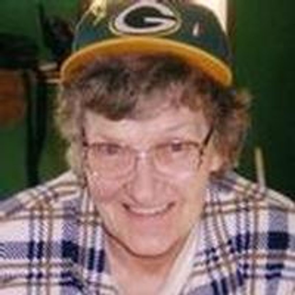 Eunice L. Alholm