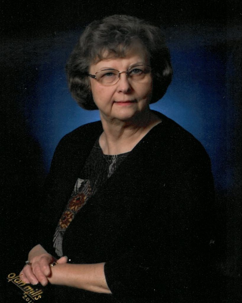 Judy Wicker