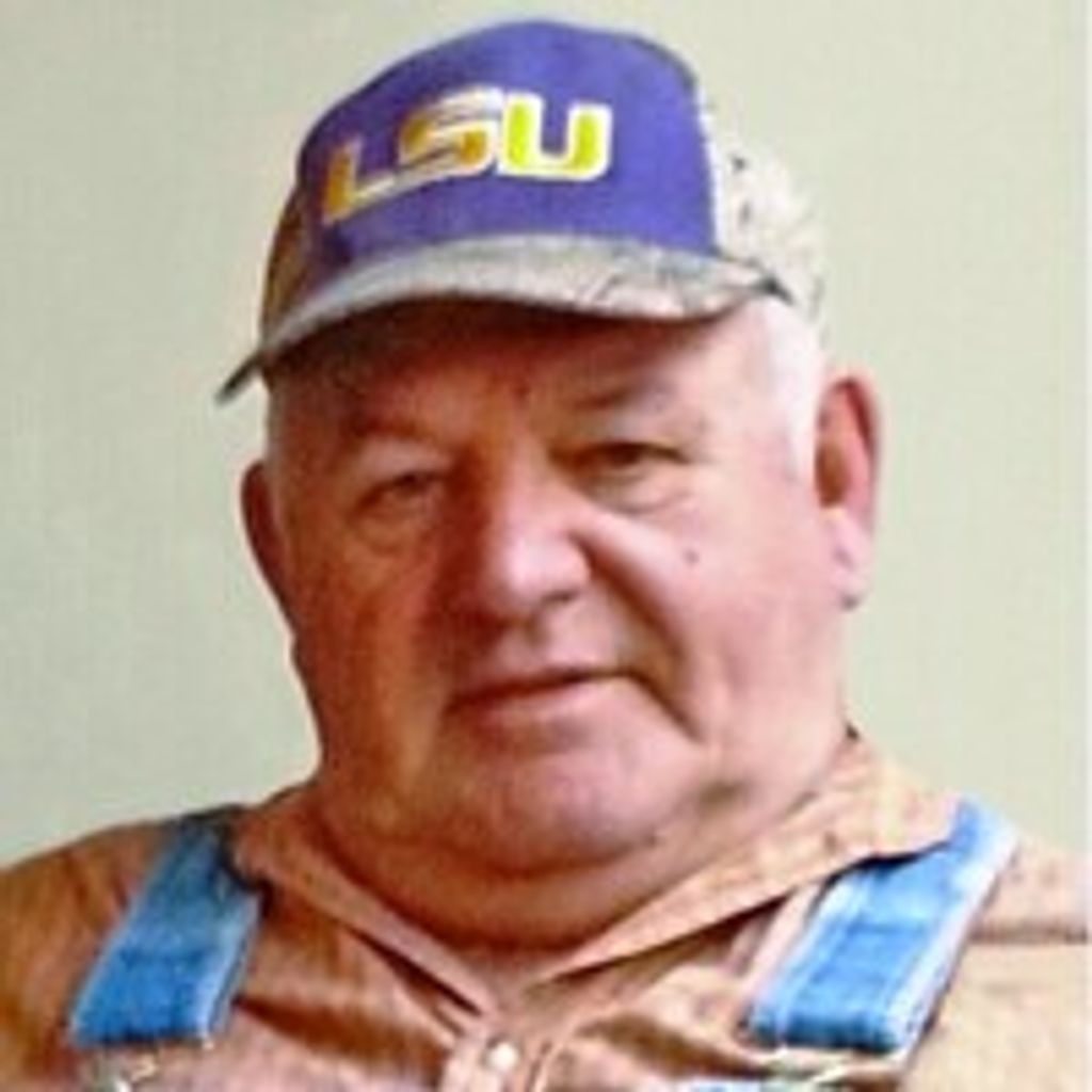 Gerald M Hebert, Sr