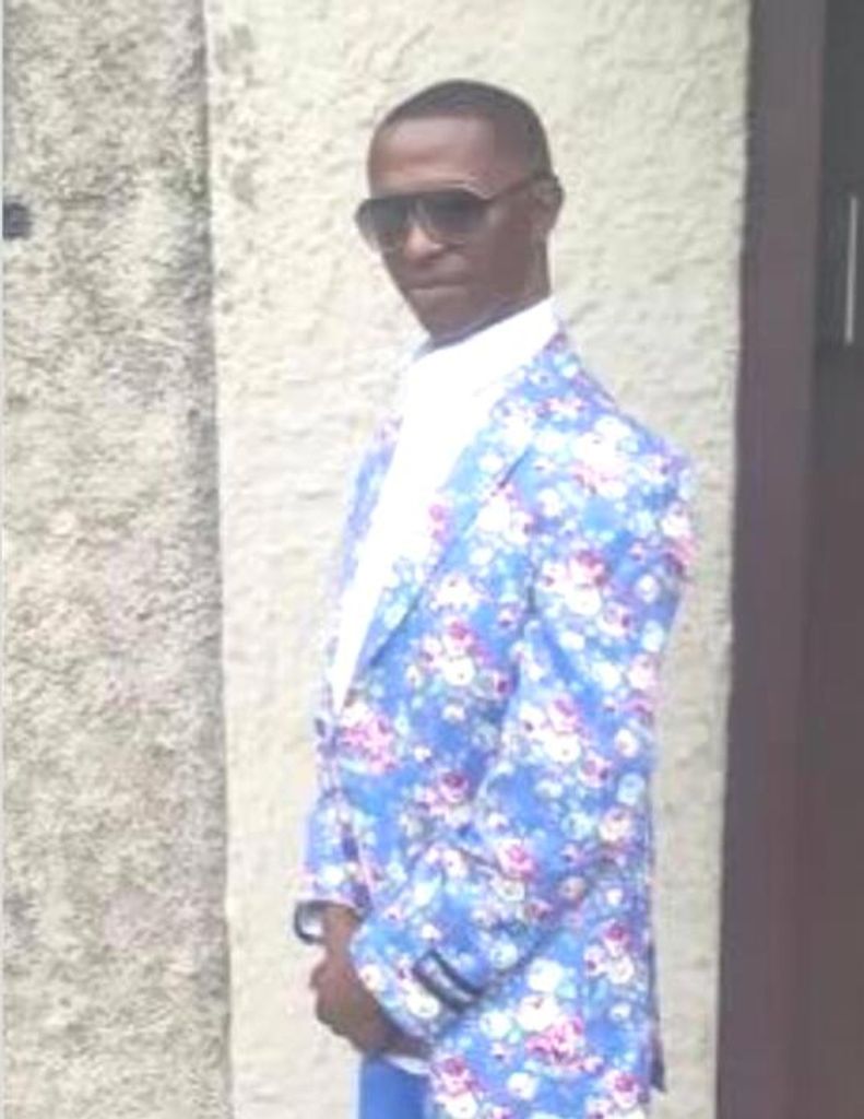 Kenneth D Thompson Profile Photo