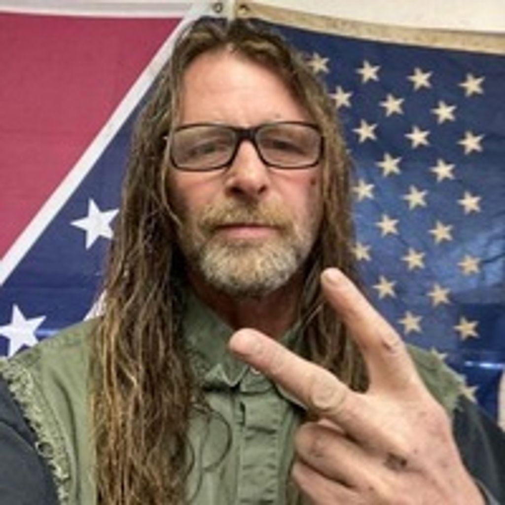 Tony Clutts Profile Photo
