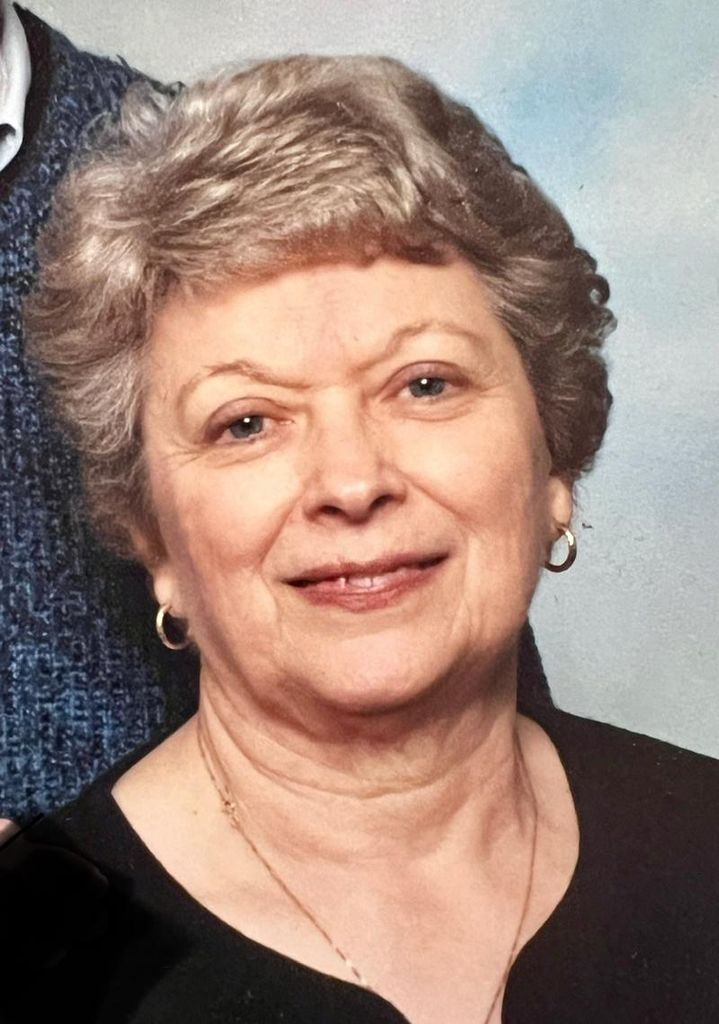 Betty Ann Tiebout Profile Photo