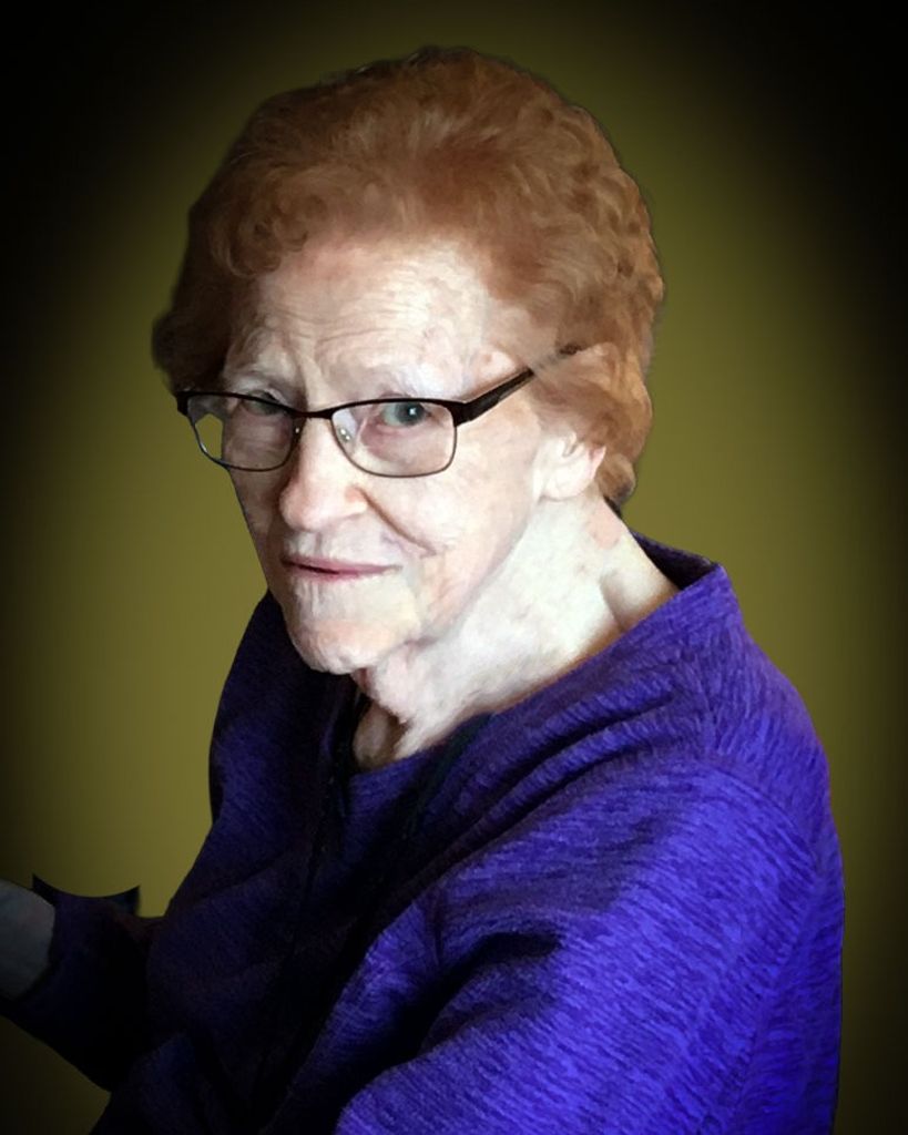 Edith I. Gray Profile Photo